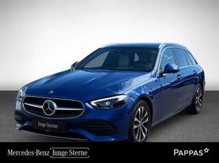 C 200 d T-Modell Österreich-Edition, 44900 €, Auto & Fahrrad-Autos in 4844 Regau