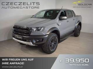 Ranger Doppelkabine Raptor 4x4 2,0 EcoBlue Aut., 39950 €, Auto & Fahrrad-Autos in 2620 Gemeinde Neunkirchen Ranger Doppelkabine Raptor 4x4 2,0 EcoBlue Aut., 39950 €, Auto & Fahrrad-Autos in 2620 Gemeinde Neunkirchen