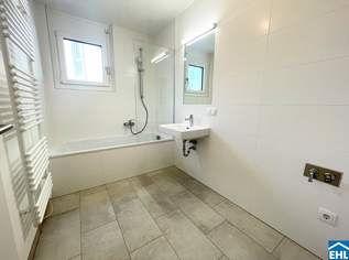 THE ARROW – die perfekte Balance zwischen Urbanität und Natur, 794.25 €, Immobilien-Wohnungen in 1110 Simmering