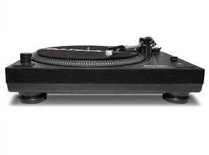 DJ-Tech USB-Plattenspieler Vinyl USB5