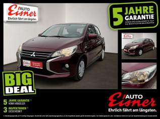 SPACE STAR 1.0 MIVEC INFORM AS, 10490 €, Auto & Fahrrad-Autos in 9020 Innere Stadt SPACE STAR 1.0 MIVEC INFORM AS, 10490 €, Auto & Fahrrad-Autos in 9020 Innere Stadt