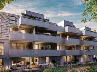 Wald[Leben] 113, 498000 €, Immobilien-Wohnungen in 1140 Penzing