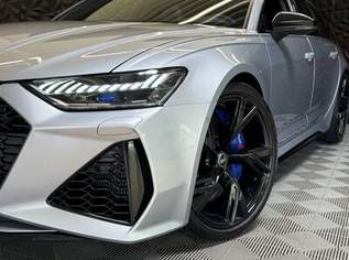 RS6 4.0 TFSI quattro *Werksgarantie2027* Keramik*, 114990 €, Auto & Fahrrad-Autos in 7400 Oberwart