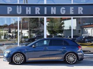 Sonstige A 35 4Matic Edition 1 *MOTOR NEU*, 34900 €, Auto & Fahrrad-Autos in 4722 Peuerbach