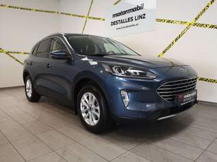Kuga 2,5 Duratec FHEV AWD Titanium X Aut., 23990 €, Auto & Fahrrad-Autos in 4020 Bulgariplatz
