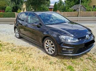 Verkaufe VW Golf VII , 10000 €, Auto & Fahrrad-Autos in 3542 Gföhl
