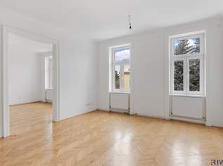 Altbau im Grünen Hietzing - beim Küniglberg I Balkon optional I flexibler Grundriss I Nähe Hietzinger Bad und Tiroler Tor, 429000 €, Immobilien-Wohnungen in 1130 Hietzing
