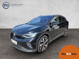 ID.4 Pro 4MOTION 195 kW ID.4 Pro 4MOTION 195 kW