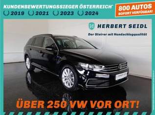 Passat Variant GTE PHEV DSG