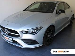 C-Klasse CLA 180, 21990 €, Auto & Fahrrad-Autos in 8020 Gries
