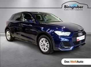 A1 30 TFSI intense, 29990 €, Auto & Fahrrad-Autos in 3430 Gemeinde Tulln an der Donau