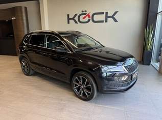 Karoq Style SC 4x4 *AHK*, 24990 €, Auto & Fahrrad-Autos in 8160 Weiz Karoq Style SC 4x4 *AHK*, 24990 €, Auto & Fahrrad-Autos in 8160 Weiz
