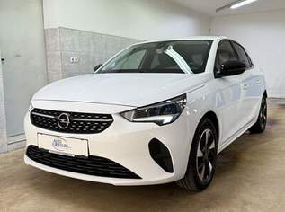 Corsa e Elegance ''LED-Virtual-180°Kamera-Alu'', 15900 €, Auto & Fahrrad-Autos in 4906 Eberschwang