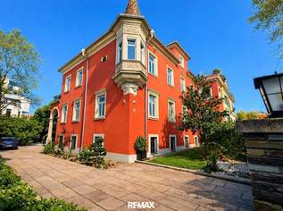 Historische Grandezza trifft moderne Perfektion – Exklusive Gründerzeitvilla in Graz, 3490000 €, Immobilien-Häuser in 8010 Historische Grandezza trifft moderne Perfektion – Exklusive Gründerzeitvilla in Graz, 3490000 €, Immobilien-Häuser in 8010
