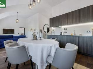 Eingebettet zwischen den „Weinbergen“ und „Donau“ – sofort beziehbar inkl. Küche in charmanten „Freihof“ - JETZT ANFRAGEN, 392000.85 €, Immobilien-Wohnungen in 1190 Döbling