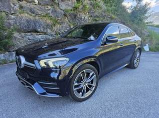 GLE 350 Coupe de 4Matic/AMG/PREMIUM-PLUS/AIRMATIC, 62990 €, Auto & Fahrrad-Autos in 5611 Großarl GLE 350 Coupe de 4Matic/AMG/PREMIUM-PLUS/AIRMATIC, 62990 €, Auto & Fahrrad-Autos in 5611 Großarl