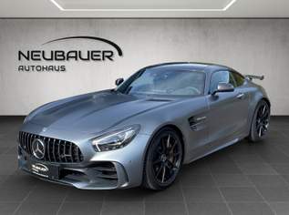 Mercedes-AMG GT R Coupe, 179900 €, Auto & Fahrrad-Autos in 5582 Sankt Michael im Lungau