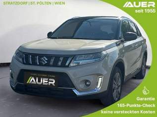 Vitara 1,4 DITC Hybrid shine | LED | Kamera | AHK, 15990 €, Auto & Fahrrad-Autos in 3494 Gemeinde Gedersdorf