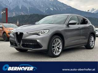 Stelvio 2.0 280 ATX Q4 First Edition, 25990 €, Auto & Fahrrad-Autos in 6068 Gemeinde Mils