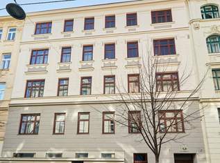 4,8 % Rendite | Gewerbepaket nahe U2 Praterstern - vermietet, 590000 €, Immobilien-Gewerbeobjekte in 1020 Leopoldstadt