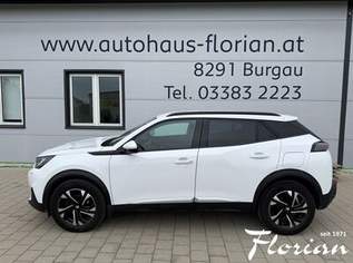 2008 Allure PT 130 EAT8, 14990 €, Auto & Fahrrad-Autos in 8291 Burgau