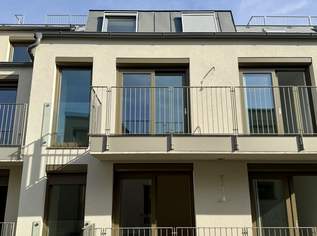 Gartenwohnung im Neubauprojekt I 2 Zimmer I Ruhelage, 619000 €, Immobilien-Wohnungen in 1230 Liesing