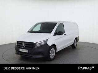 Vito 116 CDI Kasten Lang, 43188 €, Auto & Fahrrad-Autos in 1210 Floridsdorf