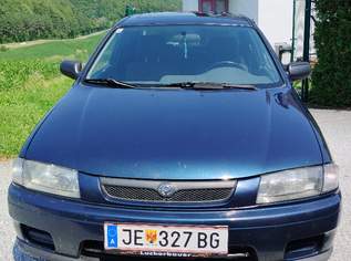 Auto Mazda 323, 950 €, Auto & Fahrrad-Autos in 1100 Favoriten