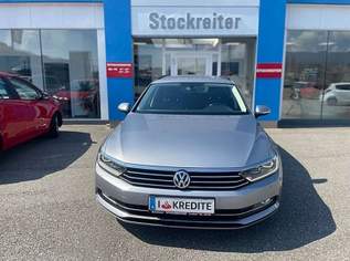 Passat 1,6 SCR TDI DSG*LED*AHK*Leder*Navi*, 17990 €, Auto & Fahrrad-Autos in Steiermark