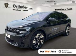 ID.4 GTX 4MOTION 250 kW Business, 57250 €, Auto & Fahrrad-Autos in 2620 Gemeinde Neunkirchen