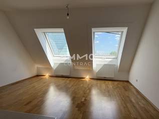 Erholungsoase Alte Donau! Zweizimmer-Wohnung Schöpfleuthnergasse 29 - Top 18, 718.96 €, Immobilien-Wohnungen in 1210 Floridsdorf