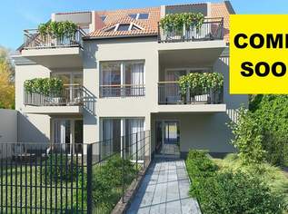 ++ COMING SOON ++ Exklusives Wohnen am BISAMBERG - Quartier de luxe, 499000 €, Immobilien-Wohnungen in 2102 Bisamberg