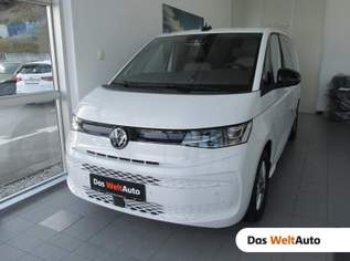 Multivan Business ÜH eHybrid 180 kW 4M, 68750 €, Auto & Fahrrad-Autos in 6130 Stadt Schwaz