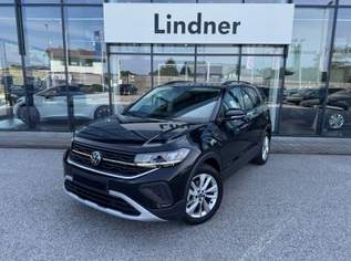 T-Cross Friends TSI DSG, 26894 €, Auto & Fahrrad-Autos in 5322 Gitzen