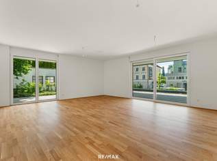 Modernes, barrierefreies Wohnen in Seenähe - Erstbezug in Krumpendorf am Wörthersee, 483250 €, Immobilien-Wohnungen in 9201 Krumpendorf