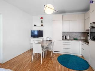 Urbanes Wohnen mit Charme – Maisonette nahe Mariahilfer Straße, 390000 €, Immobilien-Wohnungen in 1060 Mariahilf