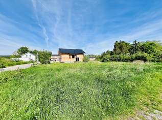 Baugrundstück mit 737 m2, 248000 €, Immobilien-Grund und Boden in 2752 Gemeinde Wöllersdorf-Steinabrückl