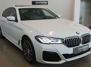 530 e M Sport Kamera/Glasdach/Harman-Kardon, 37900 €, Auto & Fahrrad-Autos in Steiermark