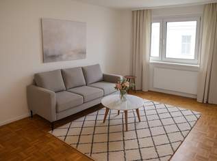 "2-Zimmer-Wohnung mitten im 2. Bezirk", 299000 €, Immobilien-Wohnungen in 1020 Leopoldstadt