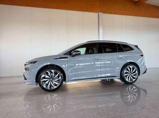 Enyaq 85 x Sportline, 59990 €, Auto & Fahrrad-Autos in 8443 Gleinstätten