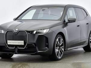 iX xDrive45 *M-Sportpaket Pro *2-Achs Luftfederung *AHK, 78390 €, Auto & Fahrrad-Autos in Steiermark