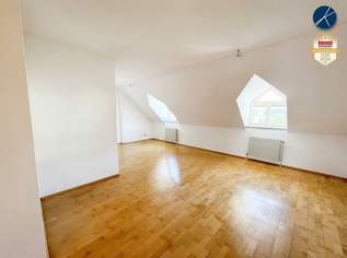 Großzügige DG-Wohnung in TOP-LAGE, 275000 €, Immobilien-Wohnungen in 3500 Am Steindl