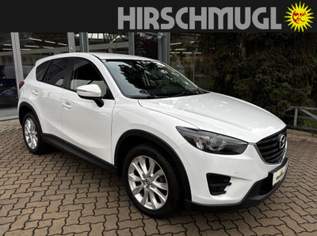 CX-5 CD150 AWD Attraction, 11990 €, Auto & Fahrrad-Autos in 8431 Gralla
