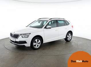 Škoda KAMIQ Ambition TSI, 17950 €, Auto & Fahrrad-Autos in 8041 Liebenau