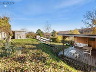 *** Rarität in Kritzendorf *** Familienhit in Grünruhelage, 649000 €, Immobilien-Wohnungen in 3400 Kritzendorf