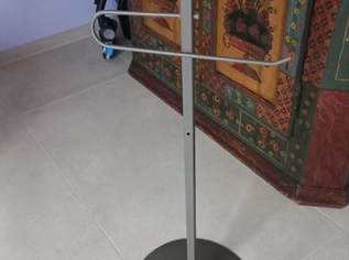 2 historische Bauernschränke mit Gutachten