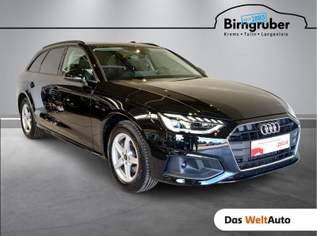 A4 Avant 35 TDI S-tronic, 38870 €, Auto & Fahrrad-Autos in 3430 Gemeinde Tulln an der Donau