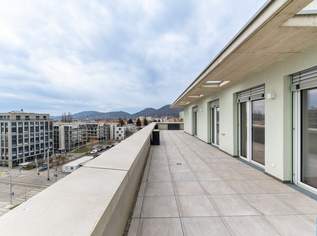 Wohnen mit Weitblick: Smart City Graz erleben, 1495 €, Immobilien-Wohnungen in 8020 