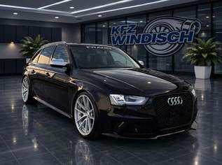A4 Avant 2,0 TDI DPF Aut., 17950 €, Auto & Fahrrad-Autos in 8160 Weiz