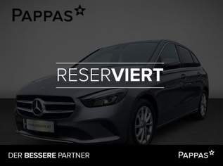 B 200, 22450 €, Auto & Fahrrad-Autos in 8051 Gösting